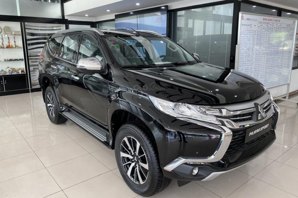 Tháng 6/2020, cơ hội mua ô tô Mitsubishi khuyến mãi đến 120 triệu đồng